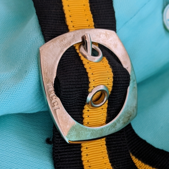 EMILIO PUCCI pants - Picture 6 of 8